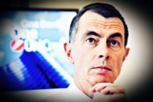 Alleanza fra Mustier e Arnault per investire in società finanziarie