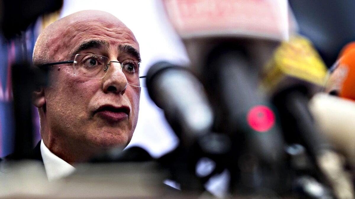 Roma, tutto da rifare. Annullata la nomina di Michele Prestipino