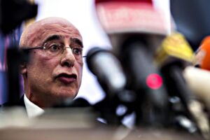 Roma, tutto da rifare. Annullata la nomina di Michele Prestipino