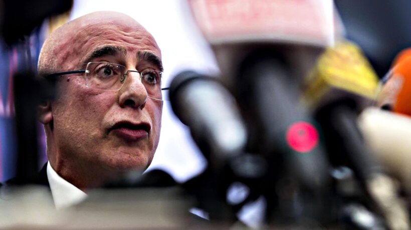 Roma, tutto da rifare. Annullata la nomina di Michele Prestipino