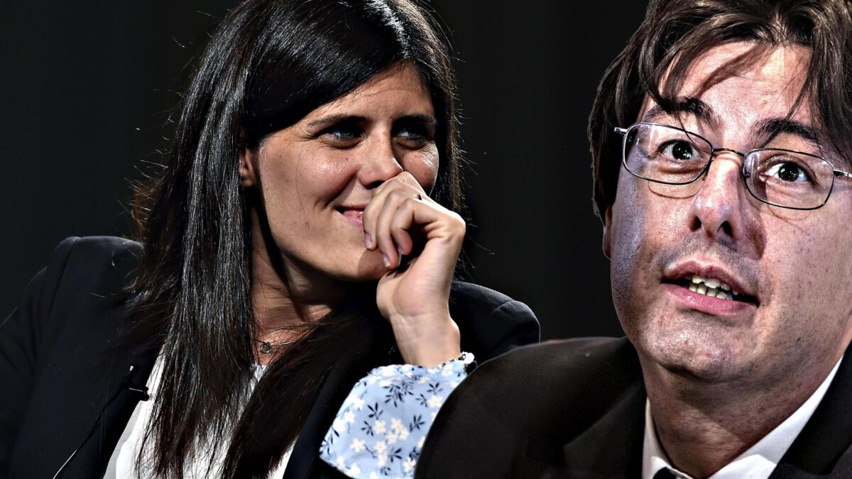 Il sessismo fa schifo solo se viene da destra