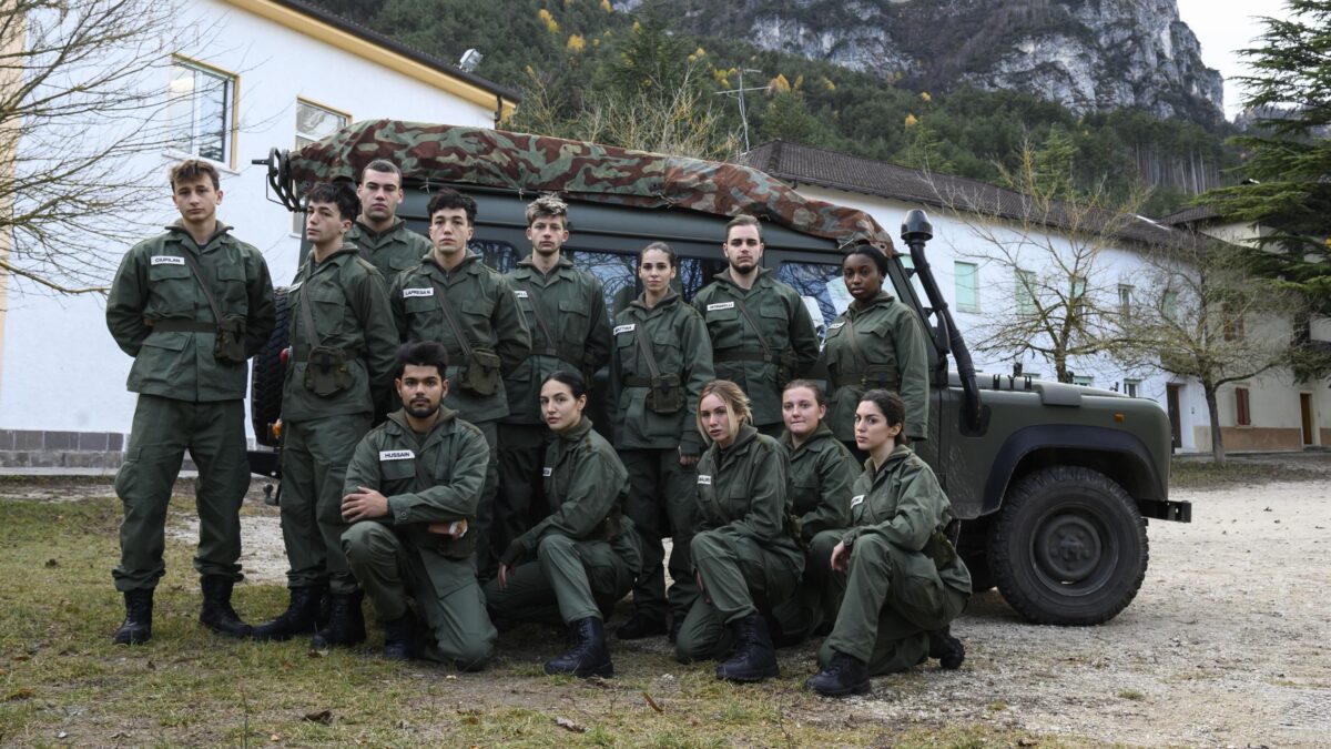 Tornano disciplina e rispetto ma solo in un reality dove la norma è eccezione