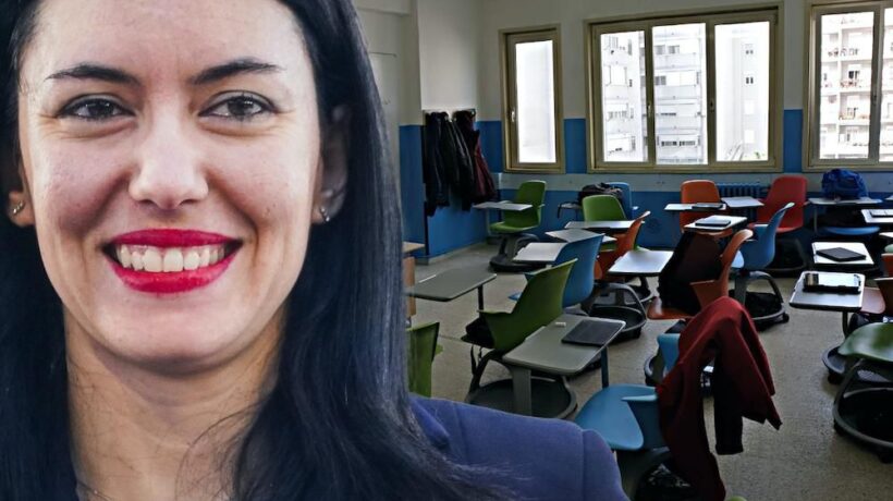 Bocciata la scuola modello Azzolina: «Rapido ritorno all’orario normale»