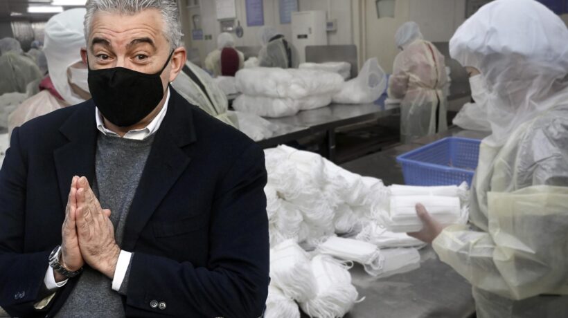 Nelle carte dell’inchiesta gli scoop della «Verità». «I broker in fibrillazione»