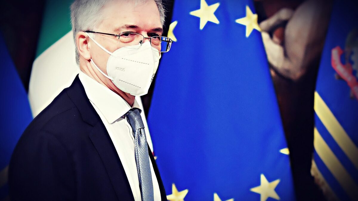 I tre fari di Mr Bce: fisco danese, giustizia più efficiente, Pa digitale