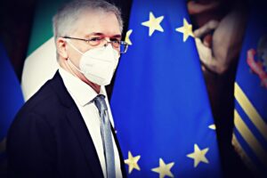 I tre fari di Mr Bce: fisco danese, giustizia più efficiente, Pa digitale