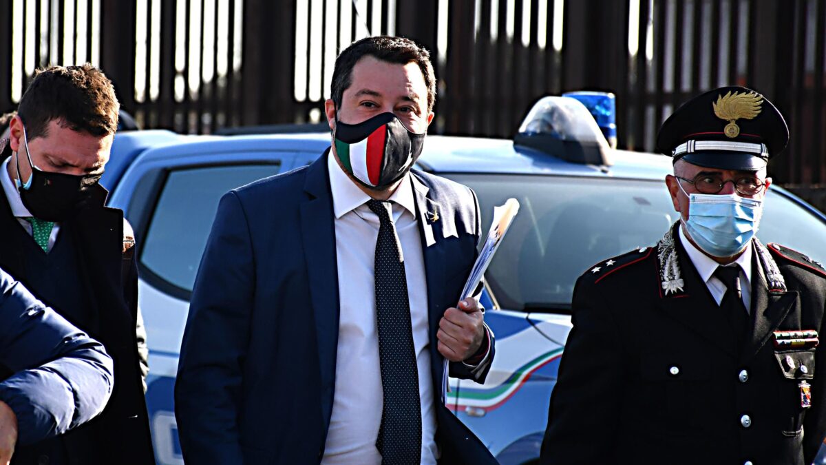 Un’audizione a Palamara per spiegare meglio questo doppiopesismo
