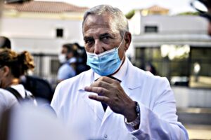 A San Marino arriverà lo Sputnik. Lazio e Pd si agitano per produrlo