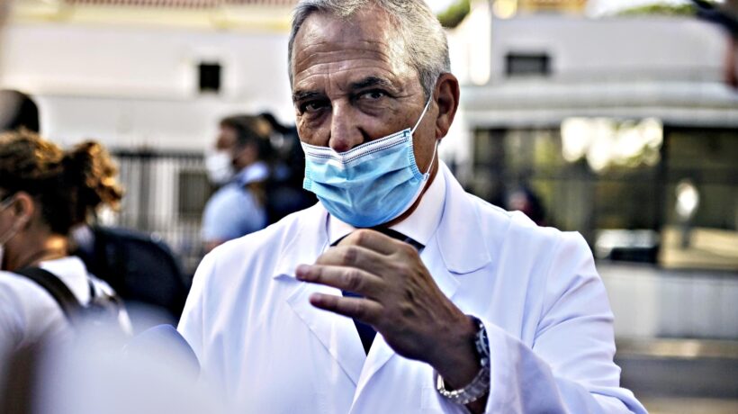 A San Marino arriverà lo Sputnik. Lazio e Pd si agitano per produrlo