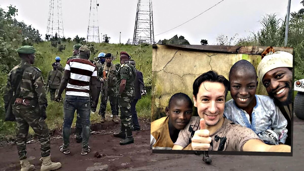 Ucciso l’ambasciatore in Congo. L’Onu «si dimentica» la sua scorta