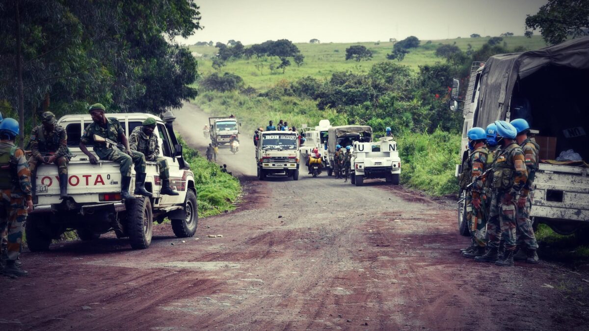 Il Congo alza le mani: «Ignari della missione dell’ambasciatore»