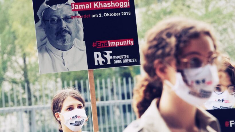 Il dossier americano spaventa Renzi. «Bin Salman: ammazzate Khashoggi»