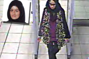 I giudici danno ragione a Johnson. La jihadista resta bandita dal Regno