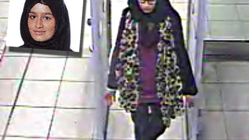 I giudici danno ragione a Johnson. La jihadista resta bandita dal Regno
