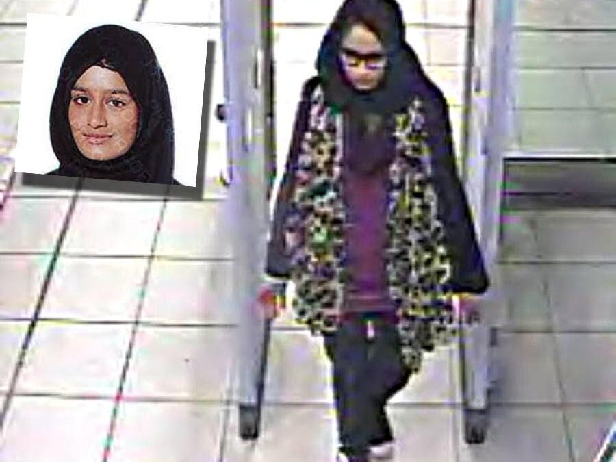 I giudici danno ragione a Johnson. La jihadista resta bandita dal Regno