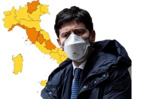 Basta giochi a colori con la vita degli italiani