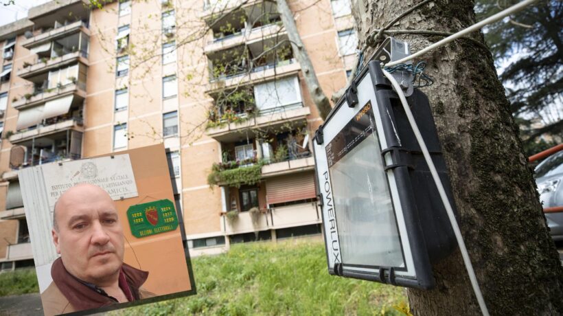 Partiti e associazioni di sinistra morosi a Roma per 8,5 milioni