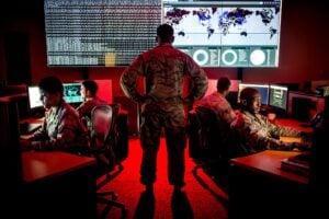 Gli Usa schierano divisioni di militari influencer