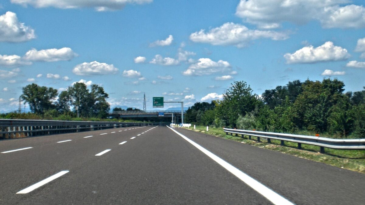 Quel «corridoio» dal Veneto all’Austria che non piace al Pd