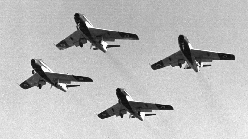 frecce tricolori