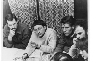 Rileggere Guy Debord contro le balle su voto a 16 anni e cittadinanza facile