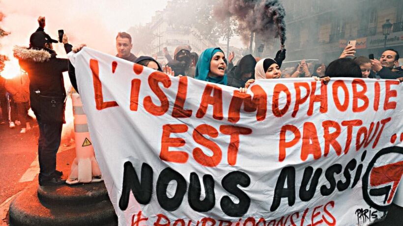 L’antirazzismo bieco che non vuole vedere i violentatori islamici