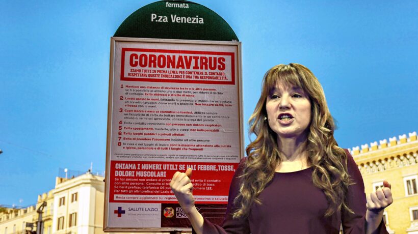 Il cocktail letale di accuse e divieti ha ucciso la speranza delle persone