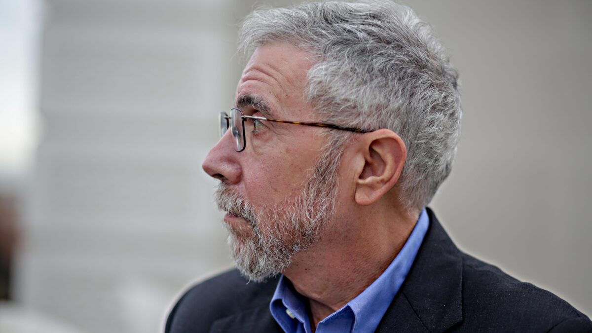 Il Nobel Krugman: «Il caos europeo causerà morti inutili»