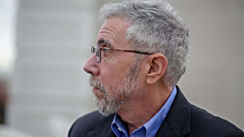 Il Nobel Krugman: «Il caos europeo causerà morti inutili»