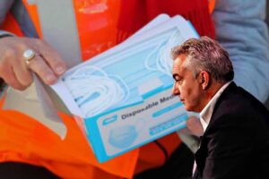 Mr Invitalia torna sul palcoscenico