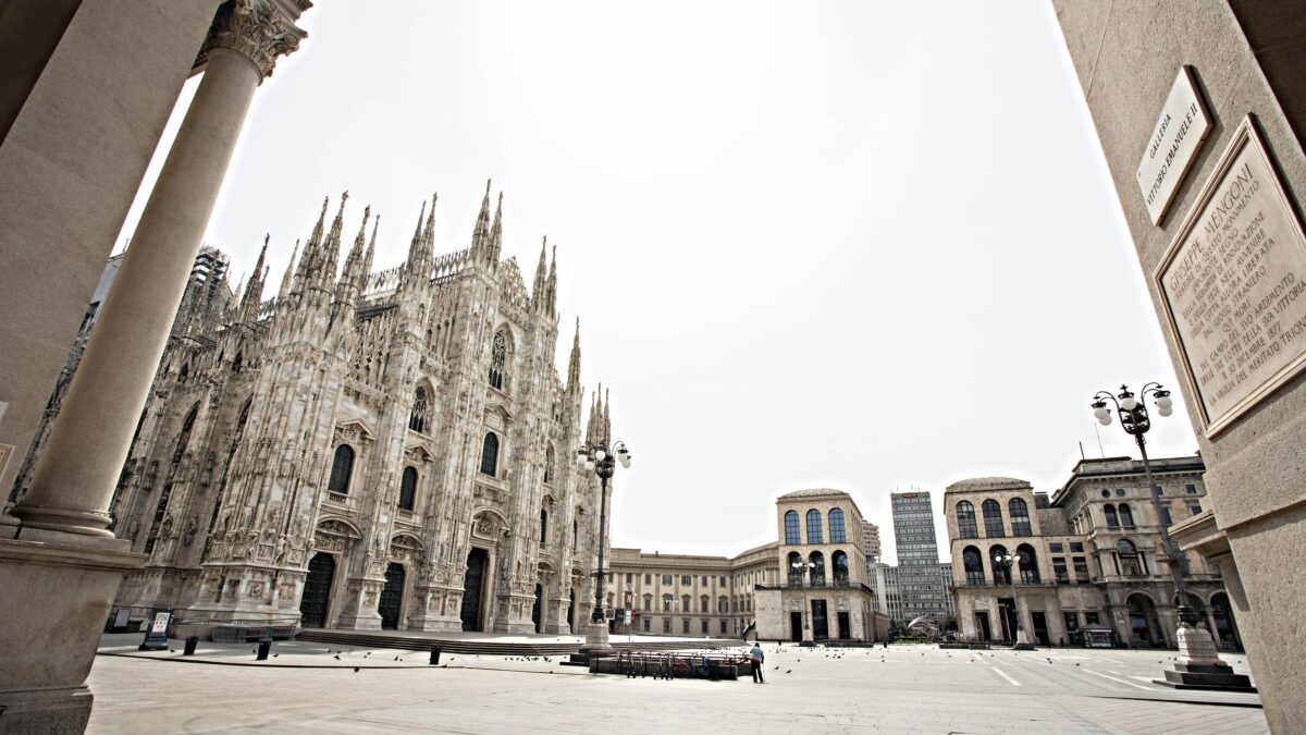 Il re dei virologi fa a pezzi il lockdown: «Quel modello è già stato smentito»