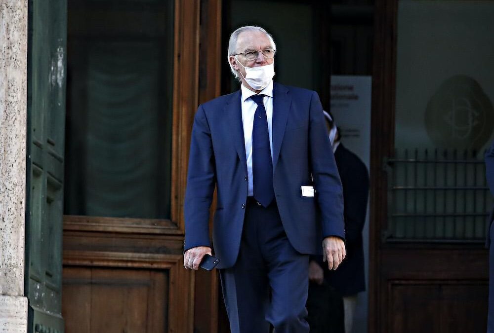 Epifani, Lamorgese e Bonaccini: sveglia improvvisa nel mondo reale