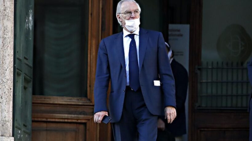 Epifani, Lamorgese e Bonaccini: sveglia improvvisa nel mondo reale