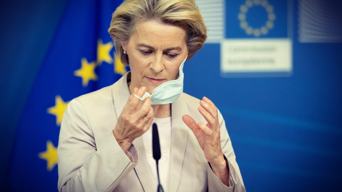 Il suicidio dell’Europa