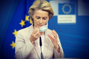 Il suicidio dell’Europa