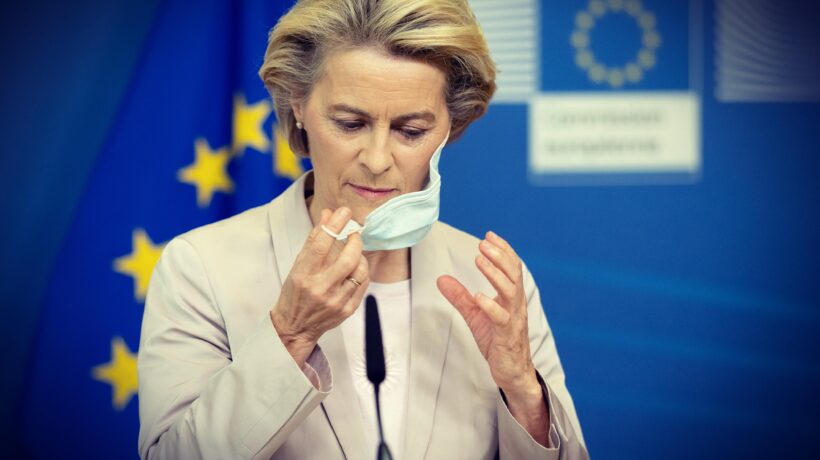 Il suicidio dell’Europa