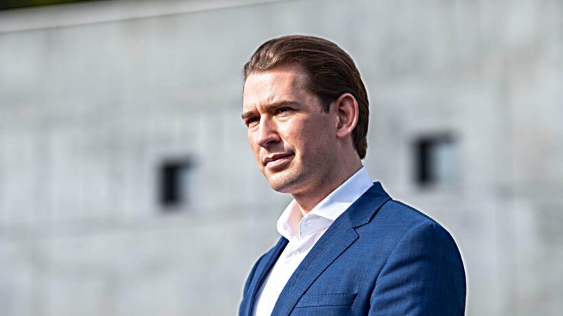 Kurz e la Danimarca umiliano l’Ue sui vaccini