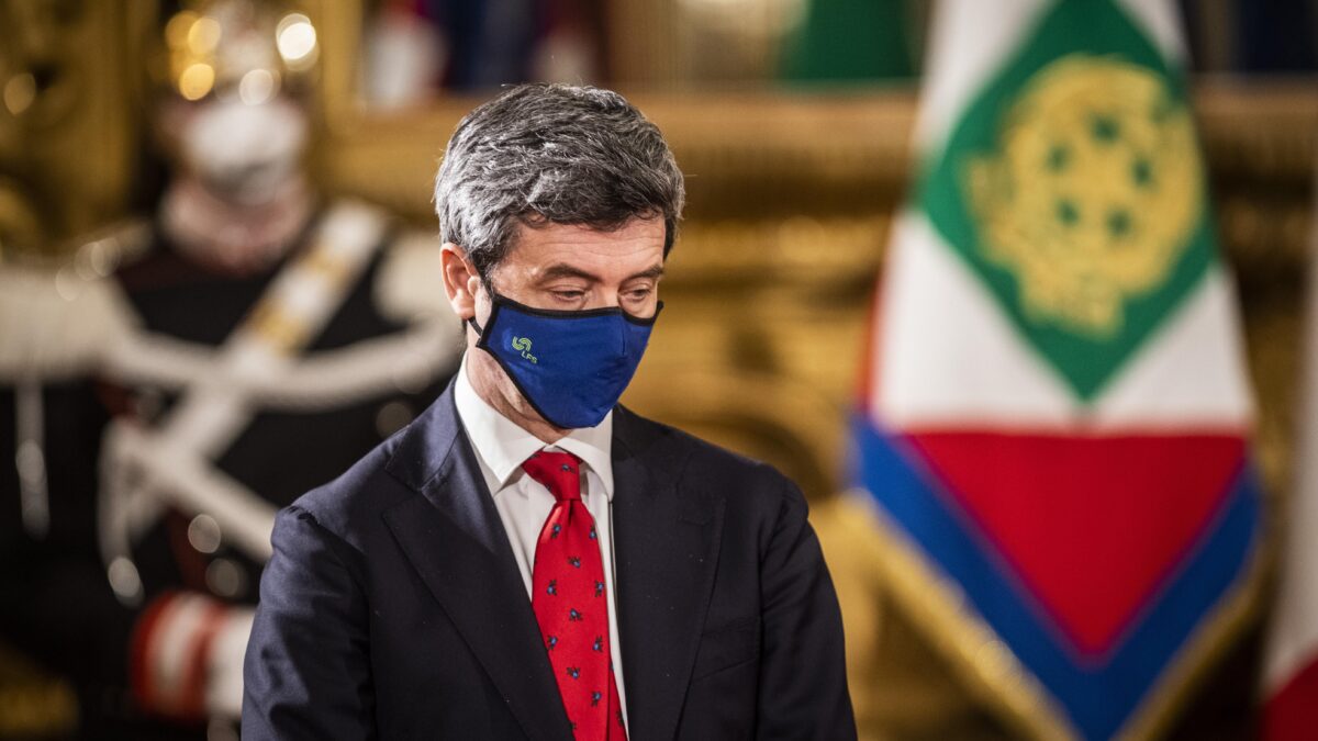 «Fatto il massimo, aiuti dall’8 aprile»