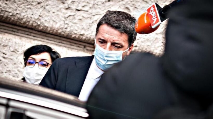 I fari dell’antiriciclaggio sul compagno di viaggio di Renzi nel Gp del Bahrein