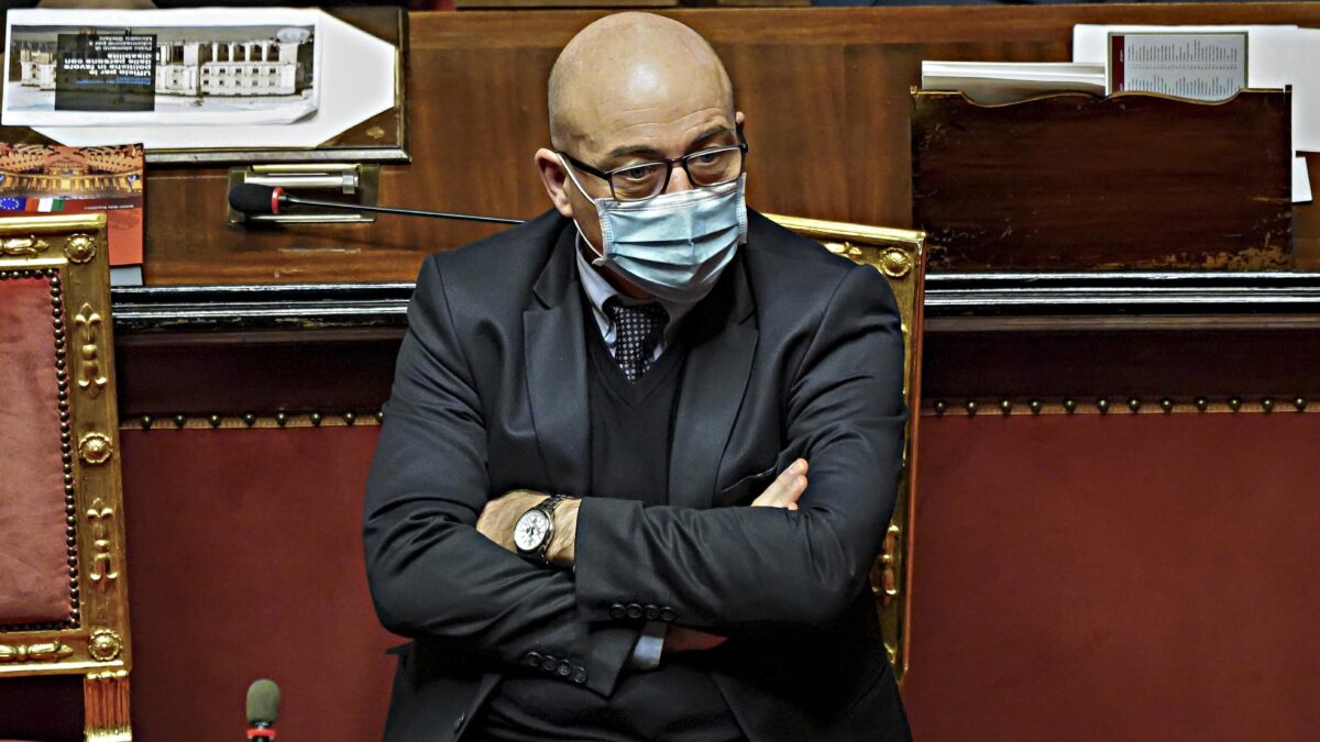 Cingolani smontato sulla carne che inquina