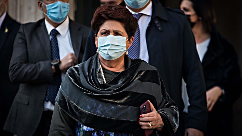 La sanatoria flop che non ha sanato nessuno