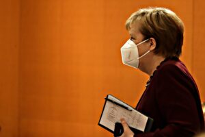 Il tonfo della Merkel avvicina la Lega al Ppe