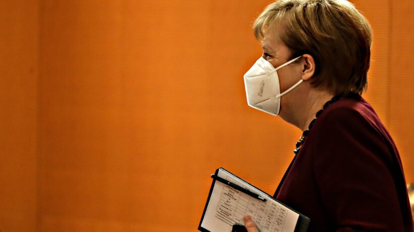 Il tonfo della Merkel avvicina la Lega al Ppe