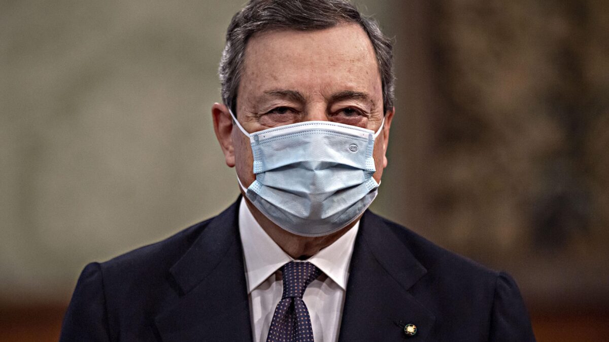 Caro Draghi, prima degli statali c’erano gli autonomi
