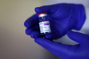 Scoppia il caso Astrazeneca