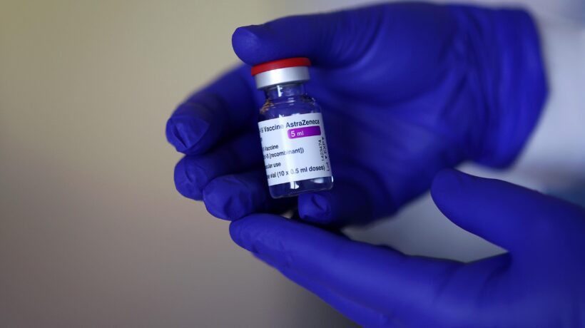 Scoppia il caso Astrazeneca