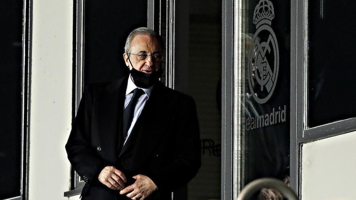 Zampino di Perez e idea Superlega. Agnelli orientato per il no ai fondi