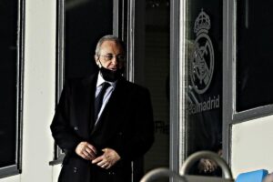 Zampino di Perez e idea Superlega. Agnelli orientato per il no ai fondi