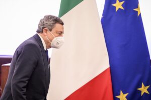 Il premier riporta l’Italia in Libia con la sponda Usa