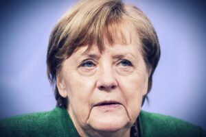 La Merkel fa il lockdown «politico» alla Conte